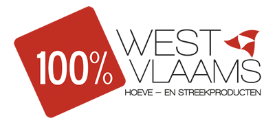 Label 100% West-Vlaams Label 100% West-Vlaams
