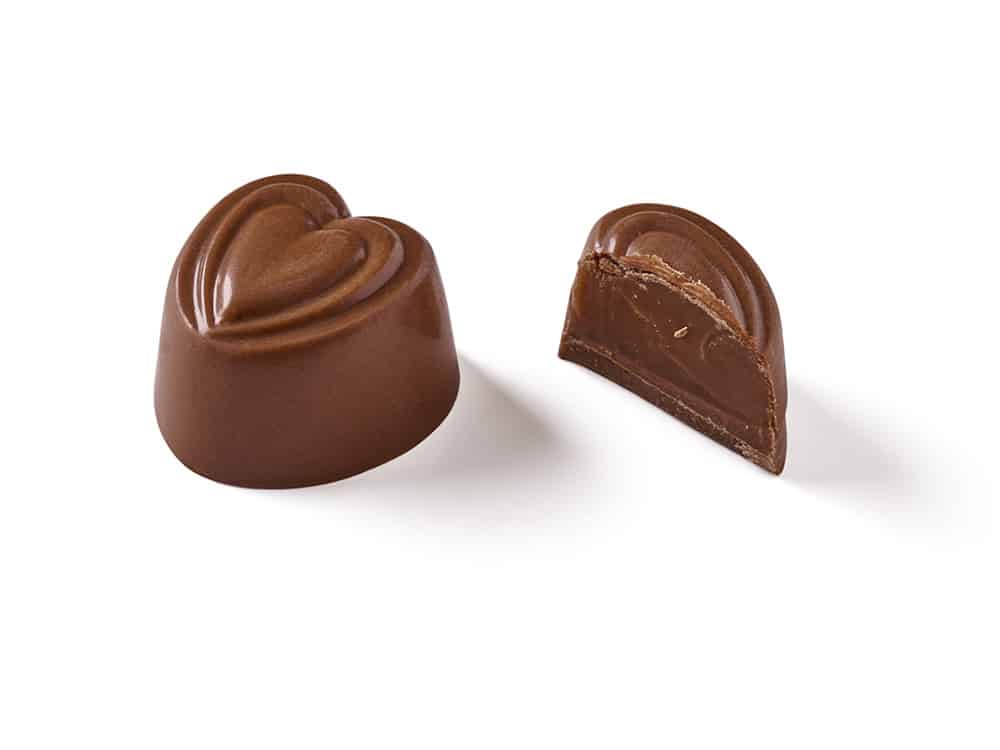 suikervrije caramel
